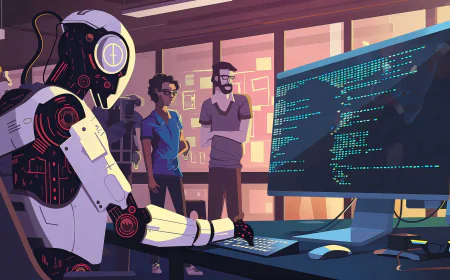 Yapay Zekâ Ajanları Bahis Sahnelerine Giriyor: Gerçek mi, Sadece Söz mü?