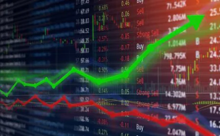 İddia Şirketleri Finans Piyasalarında: DraftKings ve Flutter Hisselerinde Yükseliş