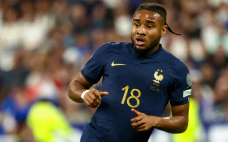 Milan’ın Yeni Transferi Resmileşti: Golcü İmzayı Attı