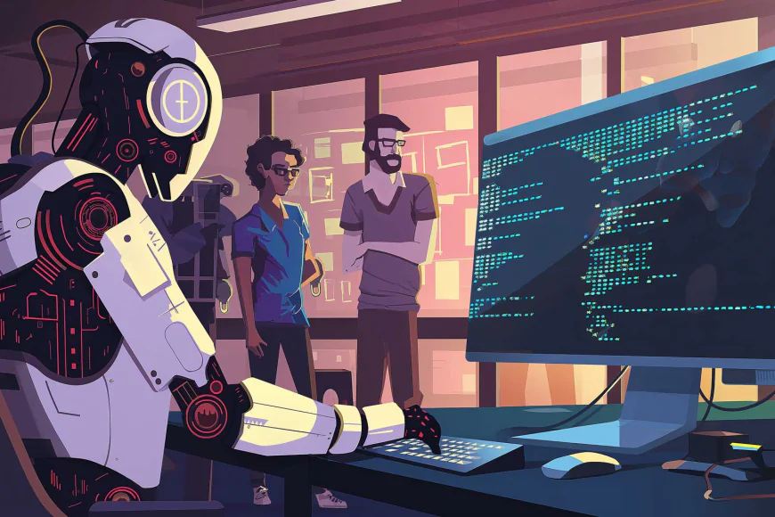 Yapay Zekâ Ajanları Bahis Sahnelerine Giriyor: Gerçek mi, Sadece Söz mü?