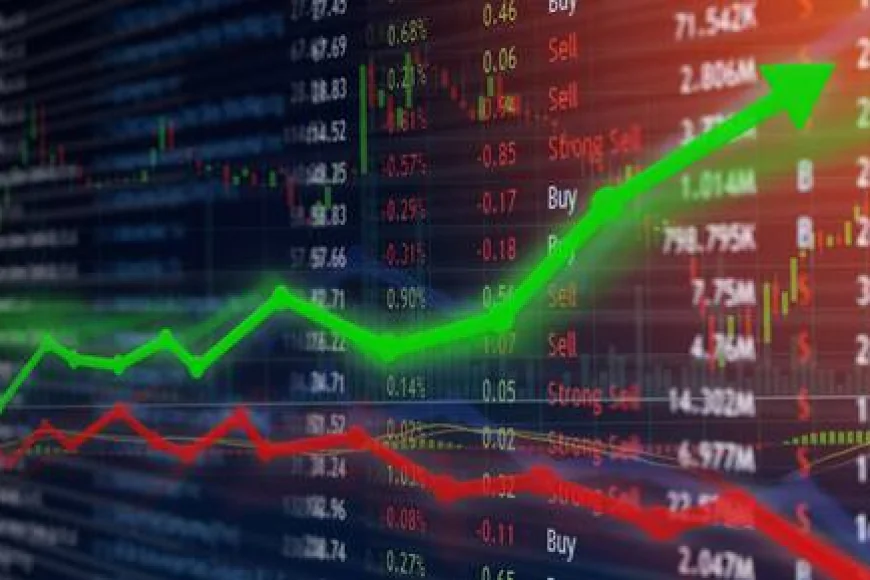 İddia Şirketleri Finans Piyasalarında: DraftKings ve Flutter Hisselerinde Yükseliş