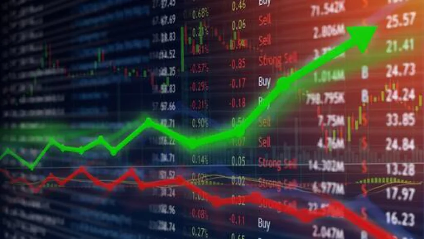 İddia Şirketleri Finans Piyasalarında: DraftKings ve Flutter Hisselerinde Yükseliş