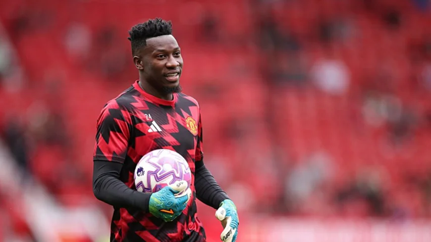 Trabzonspor’un Yeni Transferi Onana Yolda