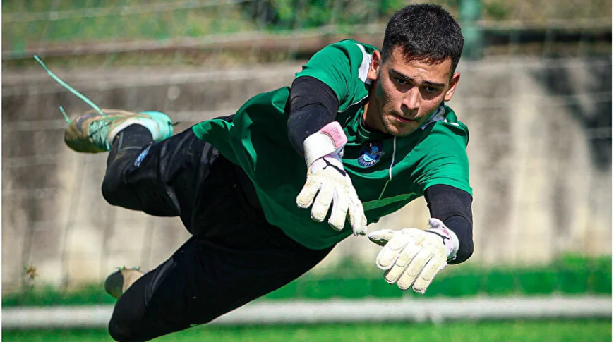 Genç Kaleci İçin Yarış Sona Erdi: Yeni Adres Açıklandı