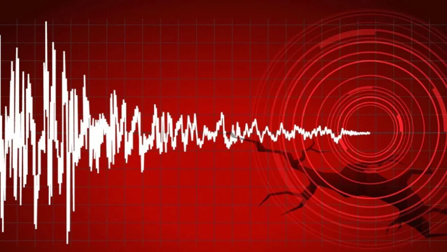 Rusya’da 7.8 Şiddetinde Deprem Meydana Geldi