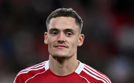 125 Milyon Euro’luk Futbolcu, Galatasaray’ın Yenilgisinin Faturası Oldu