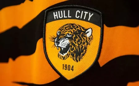 Hull City, Kritik Mücadelede Üstünlüğü Ele Geçirdi