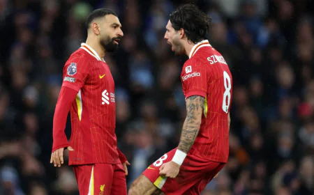 Liverpool, Galatasaray Mağlubiyetinin Ardından Bir Kez Daha Sarsıldı!