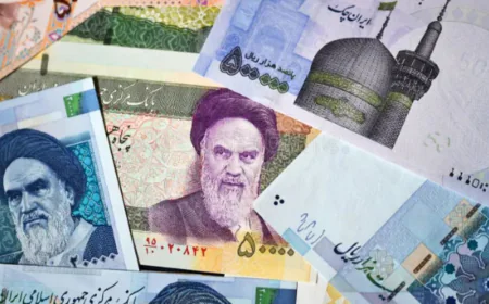 Para Reformu Geliyor: İran 4 Sıfırı Atıyor
