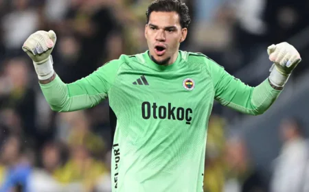 Sarı-Lacivertliler Maç Öncesi Sarsıldı