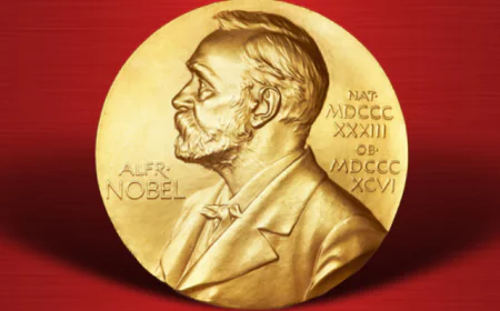 2025 Nobel Tıp Ödülü’nün Galibi Ortaya Çıktı