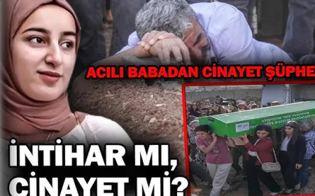 Rojin’in babasından sert çıkış: Cinayeti işleyenler bir an önce yakalansın