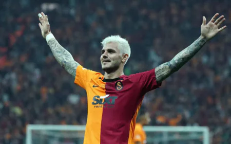 Mauro Icardi için Galatasaray’da üç resmi teklif gündemde