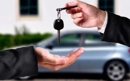 Araç satışlarına yeni vergi/harç uygulanacak