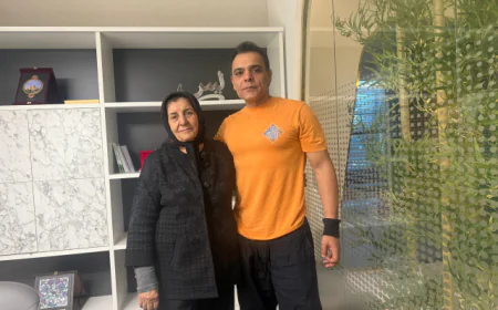 Özel hastanedeki gizli skandal noterde deşifre oldu