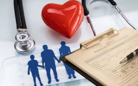 Özel sağlık sigortasında yeni uygulama dönemi başlıyor