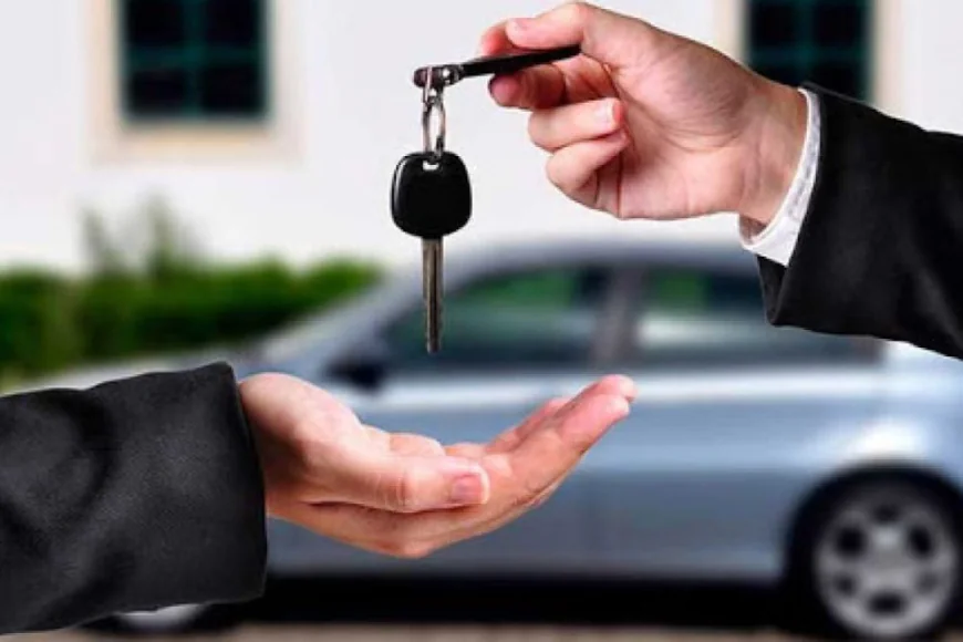 Araç satışlarına yeni vergi/harç uygulanacak