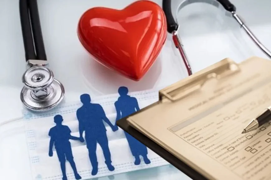 Özel sağlık sigortasında yeni uygulama dönemi başlıyor