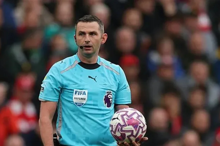 6-0’lık maçıyla gündeme gelmiş hakem, Galatasaray-Bodø/Glimt karşılaşmasını yönetecek