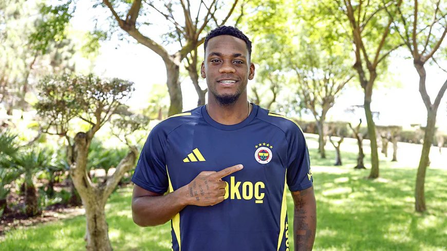 Sarı-Lacivertli Futbolcunun Zor Günleri: Ev Yok