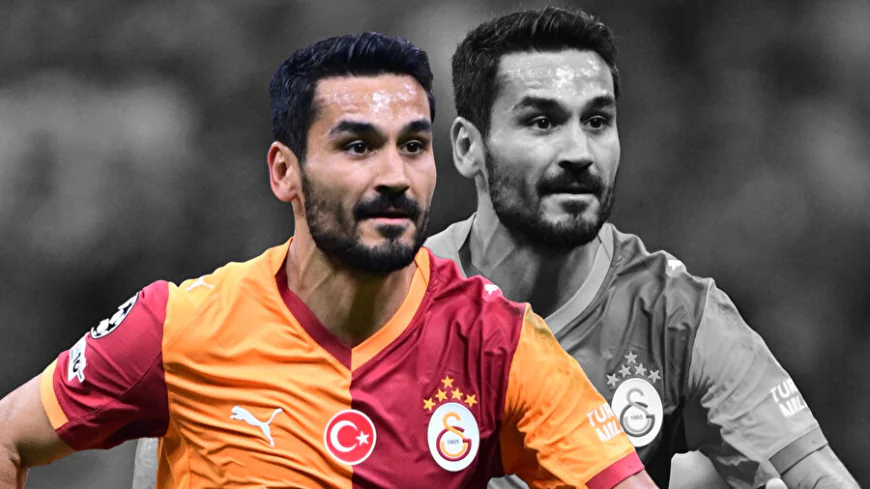 Maçta Olay: Liverpool’un Yıldızından İlkay Gündoğan’a Dikkat Çeken Soru