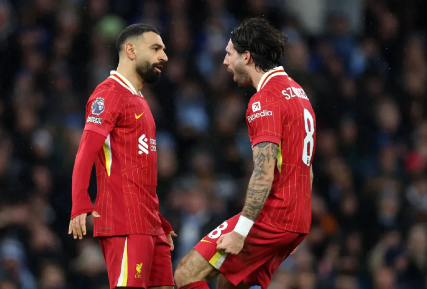 Liverpool, Galatasaray Mağlubiyetinin Ardından Bir Kez Daha Sarsıldı!