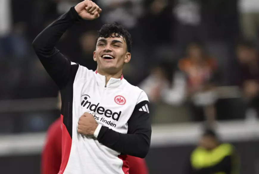 Can Uzun’un Bonservis Bedeli Rekor Kırıyor! Türk Futbolu Konuşuyor