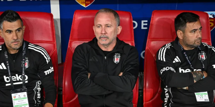 Sergen Yalçın’dan Emre Mor hamlesine veto: Sebep gündemde