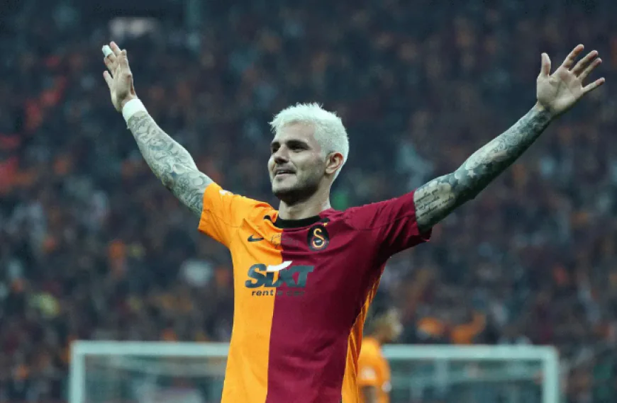 Mauro Icardi için Galatasaray’da üç resmi teklif gündemde