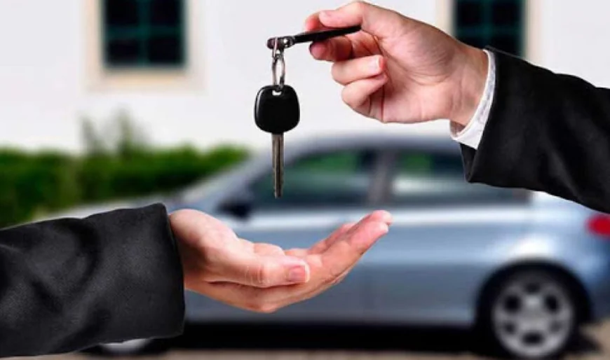 Araç satışlarına yeni vergi/harç uygulanacak