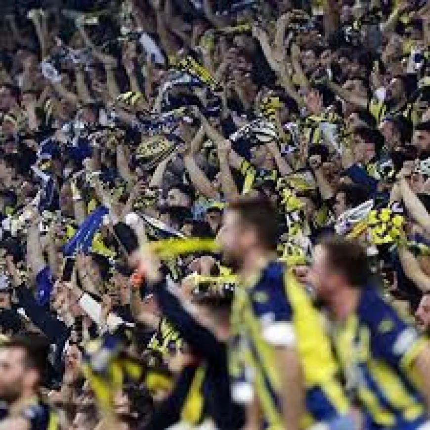 Taraftar heyecanlı: Fenerbahçe’den iki önemli hamle bekleniyor