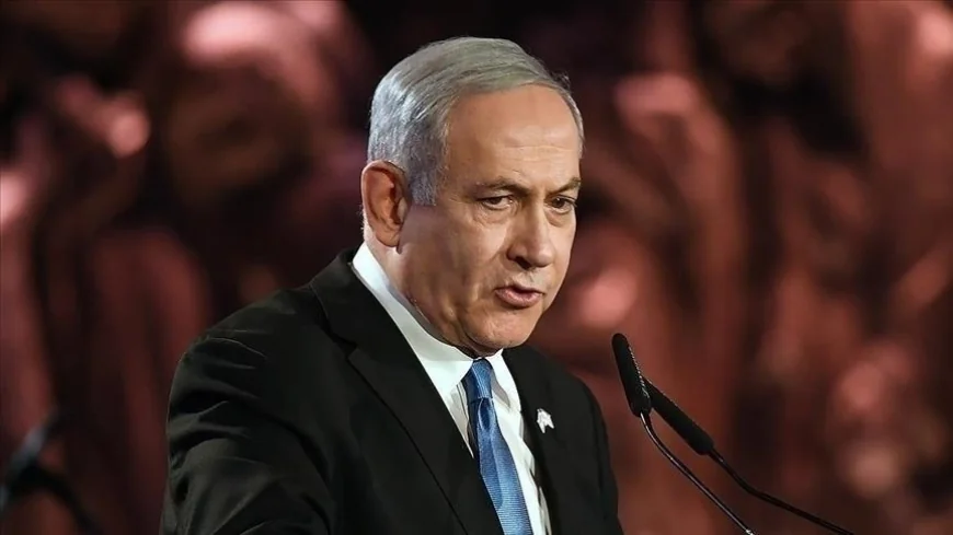 Netanyahu ve Kassam Tugayları’ndan açıklama: Gazze’de ateşkes tartışması