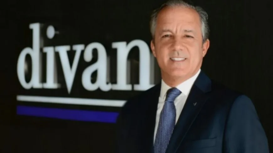 Divan Otelleri’nin Genel Müdürü Murat Tomruk hakkında ifade işlemi başlatıldı