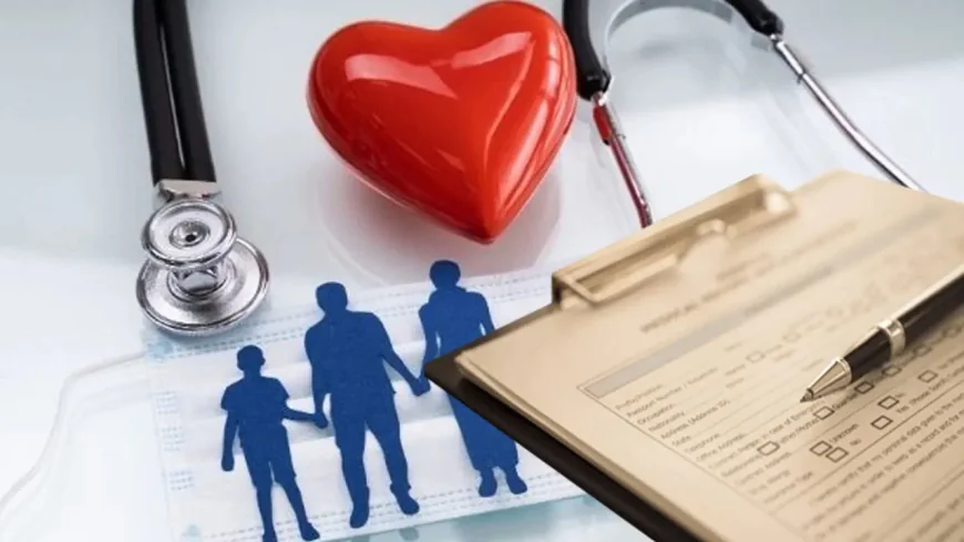 Özel sağlık sigortasında yeni uygulama dönemi başlıyor