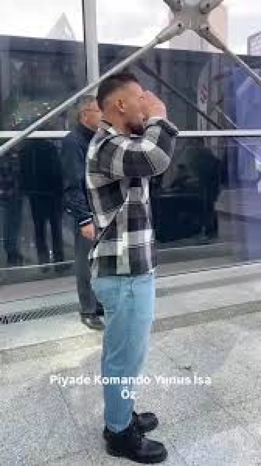 Osman Pamukoğlu’nun akılalmaz tepkisi: 'Dağda mıyız oğlum?