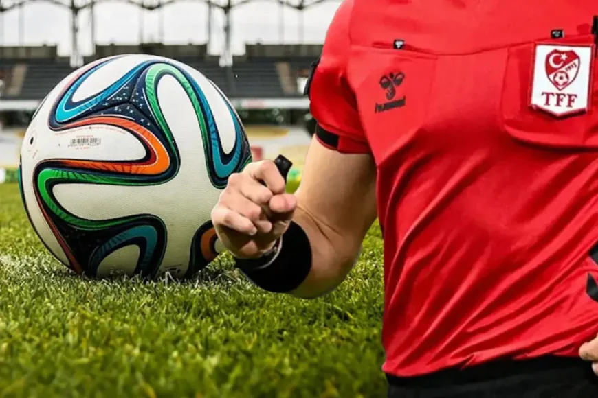 Bahis soruşturması patladı! 1024 futbolcu PFDK’ye sevk edildi