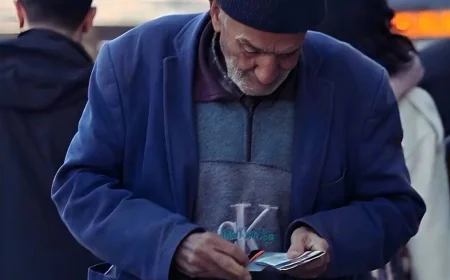 Milyonların Beklediği Zam Hesabı Ortaya Çıktı: SSK, BAĞ-KUR ve Memur İçin Yeni Oranlar