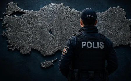 Yüzde 88,4 ile İlk Sırada! Türkiye’nin En Güvenli İli Belli Oldu