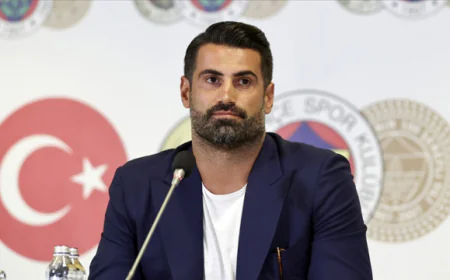 Aziz Yıldırım’dan Büyük Operasyon! Fenerbahçe’nin İki Efsanesi Geri Dönüyor