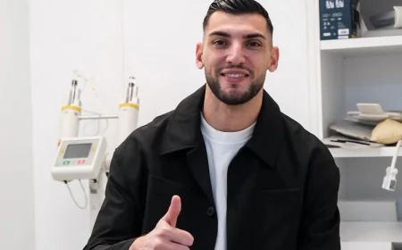 İspanyol Futbolcu Rafa Mir'e Cinsel Saldırı ve Yaralama Davasında Hapis Cezası
