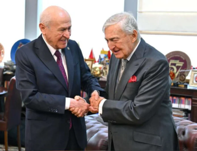 Binali Yıldırım Sessizliğini Bozdu: “Ne Söylediğini Anlamadım”
