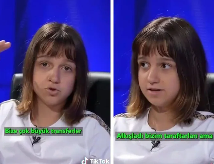 Yaz Yıldırım’ın Eski Sözleri Yeniden Gündem Oldu! Fenerbahçe’de Kerem Detayı