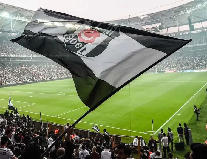 Efsane İsim İlk Kez Açıkladı: Beşiktaş'a Başkan Adayı Olacak mı?