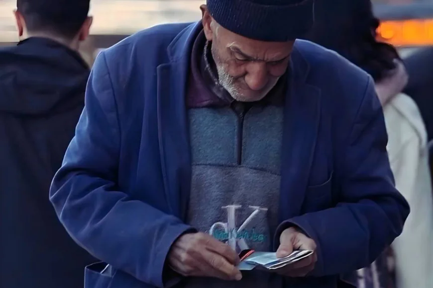Milyonların Beklediği Zam Hesabı Ortaya Çıktı: SSK, BAĞ-KUR ve Memur İçin Yeni Oranlar