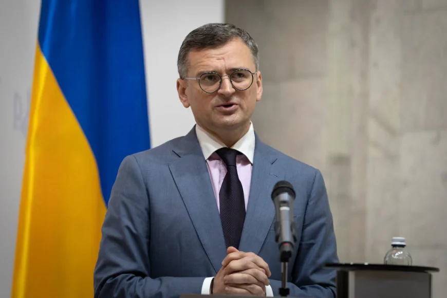 Dmitro Kuleba’dan Avrupa Eleştirisi: “Rusya Üzerinde Yeterli Etkiye Sahip Değil”