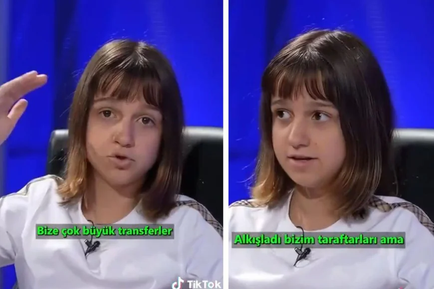 Yaz Yıldırım’ın Eski Sözleri Yeniden Gündem Oldu! Fenerbahçe’de Kerem Detayı