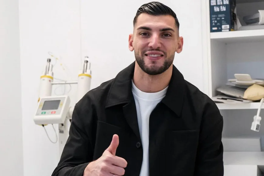 İspanyol Futbolcu Rafa Mir'e Cinsel Saldırı ve Yaralama Davasında Hapis Cezası