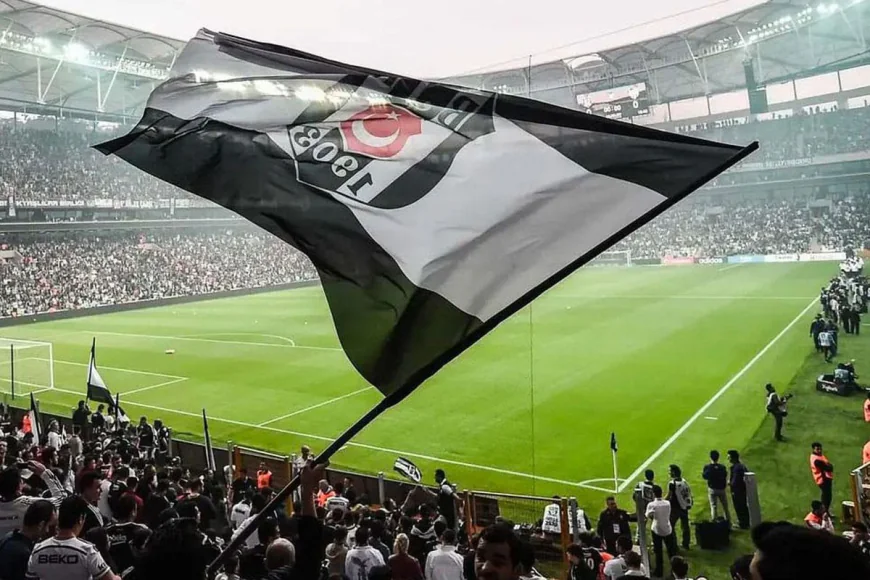 Efsane İsim İlk Kez Açıkladı: Beşiktaş'a Başkan Adayı Olacak mı?
